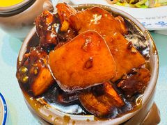 -李氏疙瘩汤·本地海鲜·老烟台菜(所城里店)