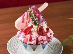 -巷子宽·酸菜鱼(迪士尼小镇店)
