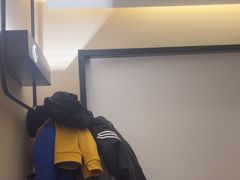 -华夏良子·足道SPA艾灸(王府井店)