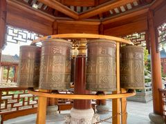 -上海东林寺(金山区)