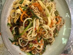 -浩海火烧云傣家菜(京广店)