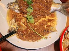 -老闵田螺馆·南昌市井菜·特色小吃(总店)