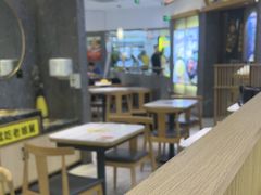 -老娘舅(富都广场店)