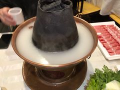 -东来顺饭庄(五道口店)