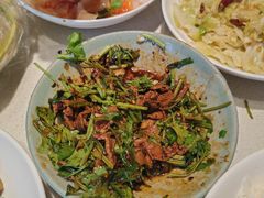 -泉上·发现DISCOVERY ·黔菜餐厅(银海元隆广场店)