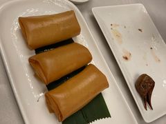 -粤江春·早茶·潮粤菜·宴会(罗湖宝能中心店)