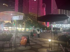 -星巴克臻选(深圳卓悦中心店)