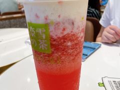 -奈雪的茶(石厦时代广场店)