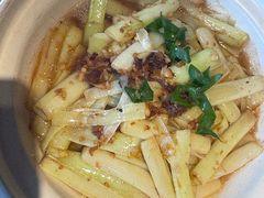 -芳芳私房菜·精做淮扬菜(承德路店)