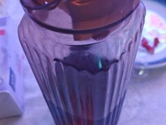 -海盗船. 龙虾烧烤. 酒馆