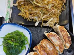 -筑地银GINDACO·日式简餐(枫蓝店)