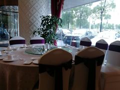 -晋江荣誉国际酒店·港誉茶餐厅