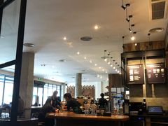 -星巴克臻选(深圳海上世界店)