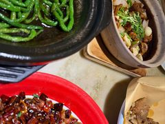 -常和州·夜宵大排档(常州单店)