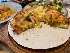 -miss pizza