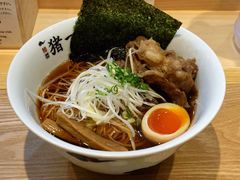 -面屋 猪一