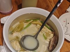 -花溪雨·森林餐厅(石基店)