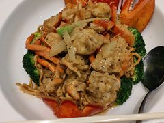 -万龙洲海鲜(大兴绿地缤纷城店)