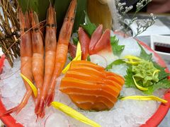 -一绪に寿喜烧(荟聚店)