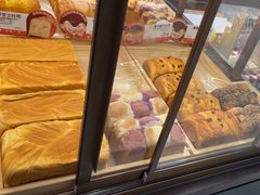-爸爸糖吐司面包(悠唐购物中心店)