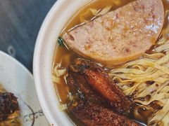 -新记美食(关闸店)