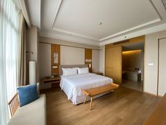 -成都蒲江花样年福朋喜来登度假酒店·宜客乐西餐厅