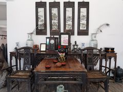 -清风小镇闯关东影视基地