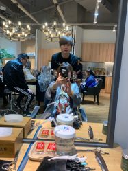 -曼都发型·臻选