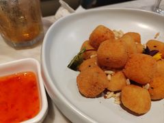 -大树餐厅(益田假日店)