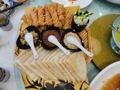 -淮扬韵.淮扬味道