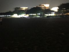 -黄金海岸环岛路