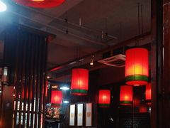 -陈府大宅门成都火锅·手切鲜肉(太原街店)