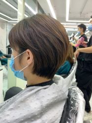 -潘多拉Hairsalon