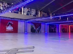 -未来战场·大空间VR·轰趴·团建(常营店)
