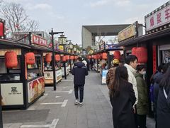 -回龙窝历史文化街区