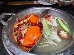 -大龙燚火锅(南山大道店)