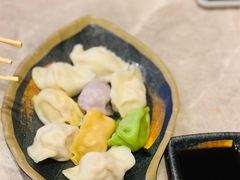 全家福手工水饺-黄鱼炙夜(华家池店)