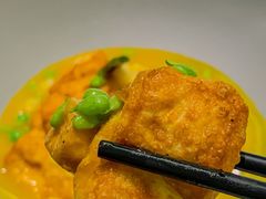 -上蔬无瑕· 创意素食·Vegetarian(华采天地店)
