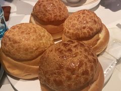 -港丽餐厅(高德置地店)