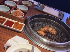 -烧肉一番·新韩式炭火烤肉(大岭山店)