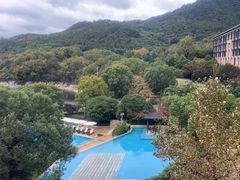 -羡餐厅·杭帮菜·淳菜(千岛湖自由洲际殿店)