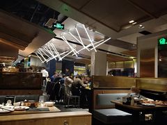 -星伦多海鲜自助餐厅(万达百货店)