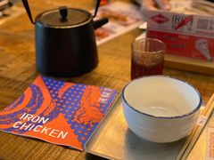 -铁公鸡·四川料理(天环广场店)
