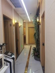 -芳朵美容养生SPA