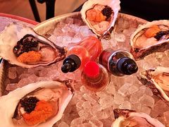 法国生蚝-Ministry of Crab•MOC(交子大道店)