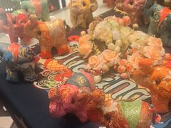 -济南香格里拉·咖啡泉自助餐厅