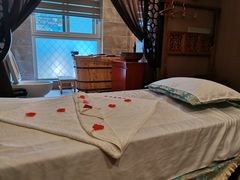 -亿健堂按摩SPA会所(朝内店)