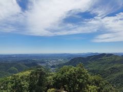 -莫干山风景区