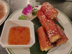 -金翠河烧鹅餐厅(解放碑时代广场店)