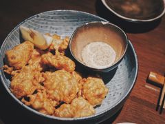 唐扬炸鸡-山杏yama-katsu·吉列炸物